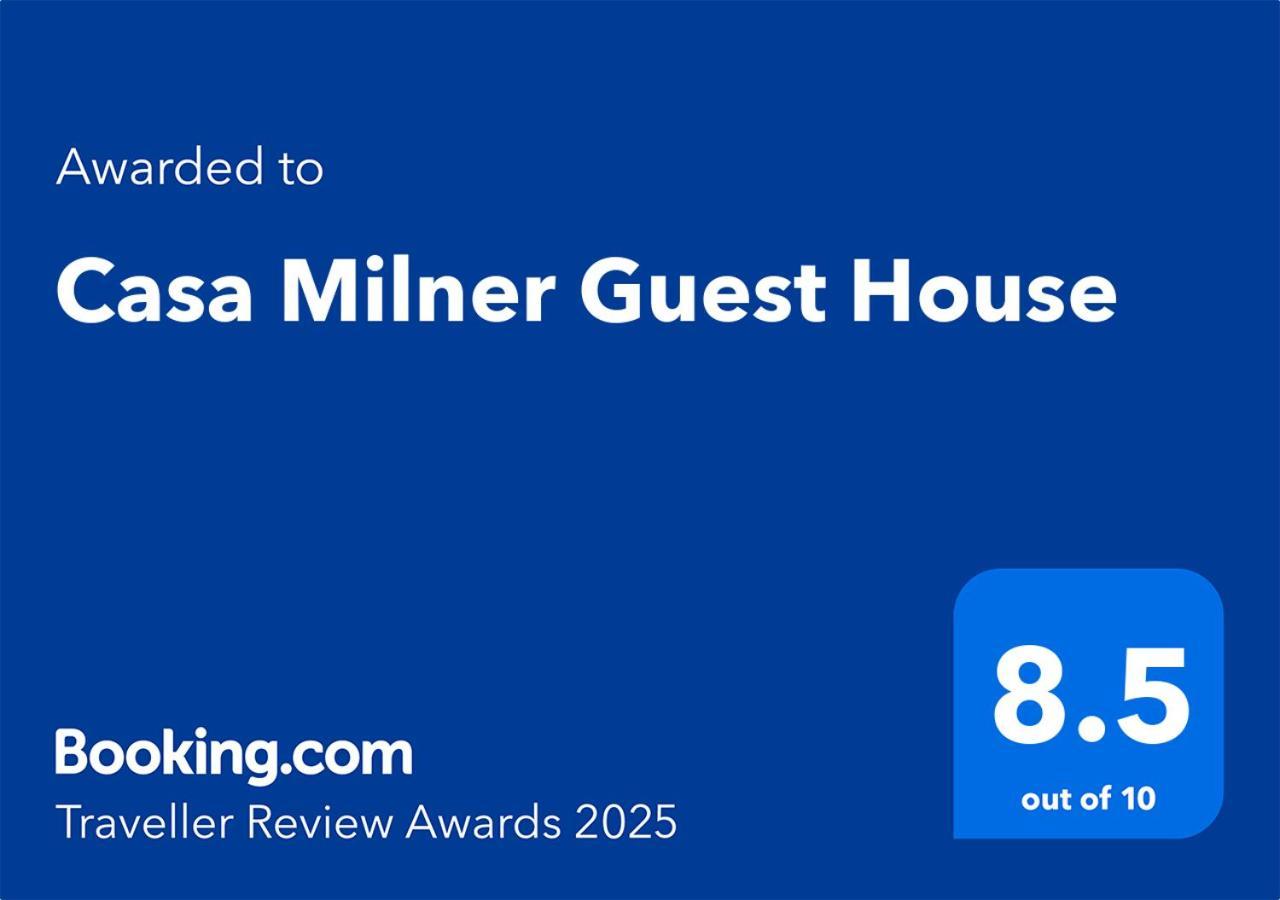 Gasthuis Casa Milner